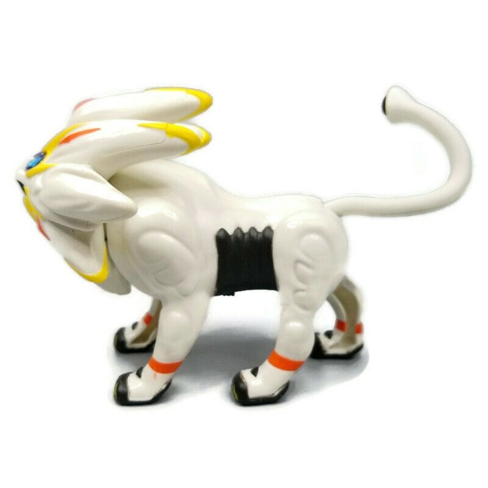 McDonald's Happy Meal Toy 2017 Pokemon Sun Moon - Picture 4 of 11